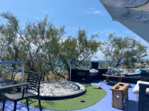 Beach house